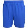 Image de adidas Herren Swim Shorts 5 inch, Semi Lucid Blue/White, XS