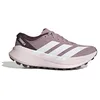 Image de adidas Chaussures de course pour femme SL, Mauve magique/chaussures blanc/grenat (KH8803), 38 EU