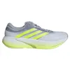 Image de adidas Performance Supernova Rise 3 Chaussures de course pour homme Jaune argenté Taille 48 2/3
