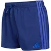 Image de ADIDAS Short de bain homme 3S BLD SH 3in bleu marine | XXL