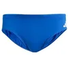 Image de adidas Homme Ripstream Team Swim Trunks Swimwear, Team Royal Blue, 38
