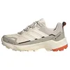 Image de adidas Femme Terrex Skychaser Ax5 Gore-Tex Hiking Shoes, Wonder White/Off White/Wonder Alumina, 43 1/3 EU