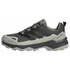 Image de adidas Homme Terrex Skychaser Ax5 Gore-Tex Hiking Shoes, Collegiate Green/Grey One/Carbon, 42 2/3 EU