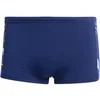Image de ADIDAS Maillot de bain homme SURGE AOP BX bleu marine | 6 (M)