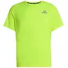 Image de Adidas T-shirt à Manches Courtes Adi365breeze Running