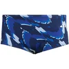 Image de ADIDAS Slip de bain homme Surge AOP bleu marine | 9 (XL)