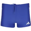 Image de ADIDAS Boxer de bain homme 3S BLD bleu | 6 (M)