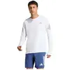 Image de Adidas T-shirt à Manches Longues Adi365 Iconic///running