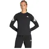 Image de Adidas T-shirt à Manches Longues Adi365 Climacool