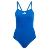 Image de adidas Women's Maillot DE Bain Dos en C Fines Bretelles RIPSTREAM Team