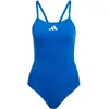 Image de adidas Women's Maillot DE Bain Dos en C Fines Bretelles RIPSTREAM Team