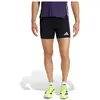 Image de Adidas Leggings Courts Adizero Running Pocket 5´´