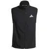 Image de adidas Homme Adi365 Running Essentials Vest Coat, black, S