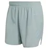 Image de adidas Herren ADI365 Running Formotion Iconic Shorts, Wonder Sage, M 7 inch