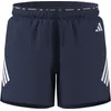 Image de adidas Homme Adi365 Running Formotion Iconic Shorts, Tech Indigo, L 5 inch