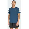 Image de adidas Herren ADI365 Running Climacool Iconic T-Shirt, Tech Indigo, M