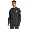 Image de Adidas Sweat à Demi-zip Adi365 Iconic