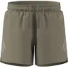 Image de adidas Homme Adi365 Running Formotion Iconic Shorts, Wonder Cargo, M 7 inch