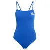 Image de adidas Women's Maillot de Bain Dos V Fines Bretelles