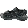 Image de bugatti-Herren-Sandale-321-AS780,Blue/Black,42