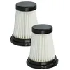 Image de vhbw 2x Filtre remplacement pour EAN 4023012281171 pour aspirateur sans-fil - Filtre anti-saleté