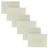 Image de vhbw 6x filtre à pollen compatible avec Bosch Maxx Exclusiv WTL121 WTL121NL/01, 121 WTL121FG/07, 121 WTL121FG/05, 121 WTL121FG/01 sèche-linge