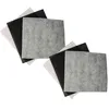 Image de vhbw 6x Filtre remplacement pour DeLonghi 5537000900 pour purificateur d'air - filtre à charbon actif, filtre HEPA, préfiltre