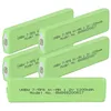 Image de vhbw 5X Cellules de Batterie Compatible avec Kenwood DMC