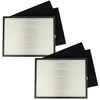 Image de vhbw 6x Filtre remplacement pour Rowenta XD6040F0, H10 pour purificateur d'air - filtre à charbon actif, filtre HEPA
