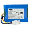 Image de vhbw Batterie Compatible avec Worx WR100SI, WR092S, WR096S, WR091S, WR095S, WR090S, WR094S, WR093S Robot Tondeuse Tondeuse (2000mAh, 20V, Li-ION)