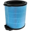 Image de vhbw Filtre H12 compatible avec Hoover H-PURIFIER 300 purificateur d'air - Filtre de rechange avec charbon actif intégré