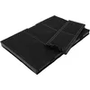 Image de vhbw 2x filtres compatible avec Siemens LC98KLP20, LC98KLP10/02, LC98KLP10/01, LC98KLP10, LC97FQP60S/02 hotte aspirante - 2x filtre à charbon actif