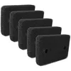 Image de vhbw 5x filtre fin compatible avec Miele T 9747 WP EcoComfort sèche-linge