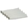 Image de vhbw 5x Micro-filtre hygiénique remplacement pour Sebo 5036ER pour aspirateur - Filtre à air blanc