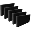 Image de vhbw 5x filtre mousse compatible avec Gorenje T411HD.W.P, T411HD.W.TW, T410HD.W.AU, T411HD.W, T411HD.W.U, T409HS.W.P, T409HS.W.TW sèche-linge