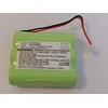 Image de vhbw Batterie Remplacement pour Robert Sports 210HCB3BMX