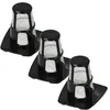 Image de vhbw Kit de tamis de 3x filtres d'aspirateur compatible avec AEG 900940735, 900940737, 900940736, 900940739, 900940738 aspirateur - filtre extérieur
