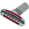 Image de vhbw Buse pour meubles compatible avec Dyson DC37, DC37c, DC23, DC32, DC29, DC26 City, DC22, DC23T2, DC26, DC33c, DC36 aspirateurs, 12 cm