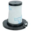 Image de vhbw 1x filtre protection moteur compatible avec Tefal X-Force Flex Pro 15.60 TY99F1 aspirateurs
