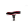 Image de vhbw Brosse de rechange embout pour matelas remplacement pour Dyson 908940-08, 90894008 pour aspirateur robot multi-usages - plastique, 20cm
