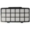 Image de vhbw Filtre post-moteur compatible avec Rowenta Silence Force 4A Parkett RO6441EA aspirateur - Filtre EPA