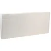 Image de vhbw Filtre compact remplacement pour Vallox 3303100 (F7) pour Ventilateur, ventilation, aération - filtre à air