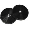 Image de vhbw 2x Filtres à charbon actif remplacement pour Bomann KF574, 257400 pour hotte aspirante - 17,5 cm