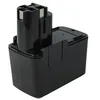 Image de vhbw Batterie Compatible avec Würth Ass96m, Ass96-M, Asb 96 P2, Ass 96m, Asb 96-P2, Asb96-P2, Asb 96p2 Outil électrique (2000 mAh, NiMH, 9,6 V)