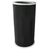 Image de vhbw Filtre à charbon actif compatible avec Xiaomi Mi Air Purifier Pro, S1 purificateur d'air - Filtre à air noir/gris