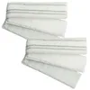 Image de vhbw 6x remplacement pour Thomas 787204 pour aspirateur - 2x tampon pour carreaux, 4x tampons pour parquet