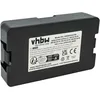 Image de vhbw Batterie Compatible avec Gardena SILENO Life (2019-2020), 1000, 1250, 750, 850 Robot Tondeuse (2Ah, 18V, Li-ION)