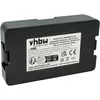Image de vhbw Batterie Compatible avec Gardena SILENO City (2018-2020), 250m2 15001-20, 500m2 15002-20, 400, 500, 250 Robot Tondeuse (3Ah, 18V, Li-ION)
