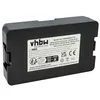 Image de vhbw Batterie Remplacement pour Husqvarna 5902142-03