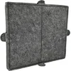 Image de vhbw Filtre à charbon actif compatible avec Miele PUR 98 W, Puristic, PUR 97 W, PUR 98 D, PUR 96 W, Puristic CA, Puristic Canto hotte aspirante
